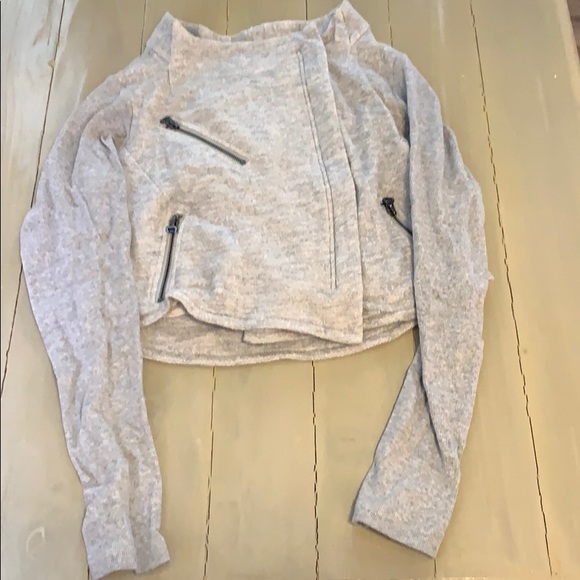 BCBG Moto Jacket - Picture 3 of 3